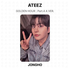 JONGHO