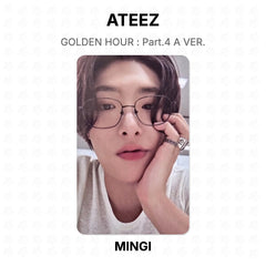 MINGI