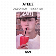 SAN