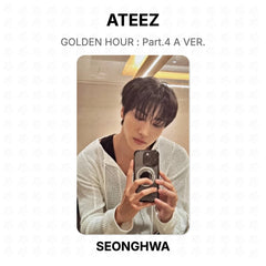SEONGHWA