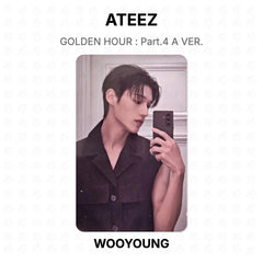WOOYOUNG