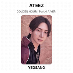 YEOSANG