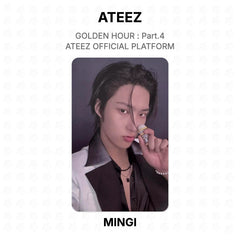 MINGI
