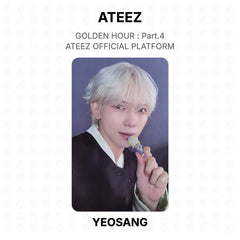 YEOSANG