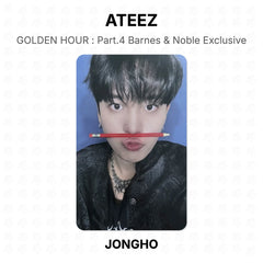 JONGHO