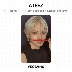 YEOSANG