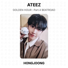 HONGJOONG