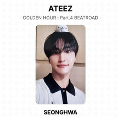 SEONGHWA