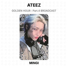 MINGI