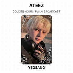 YEOSANG