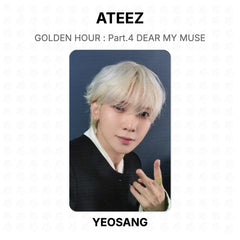 YEOSANG