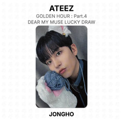 JONGHO
