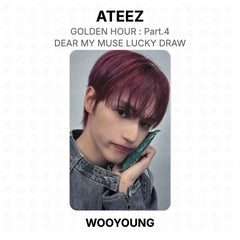 WOOYOUNG