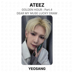 YEOSANG
