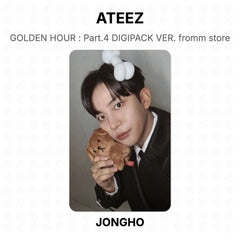 JONGHO