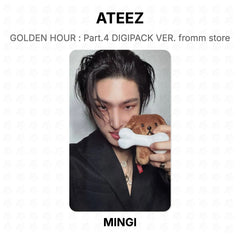 MINGI