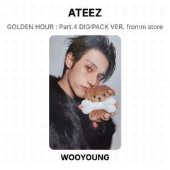 WOOYOUNG