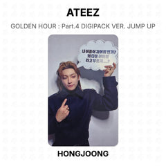 HONGJOONG
