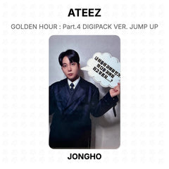 JONGHO