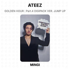 MINGI