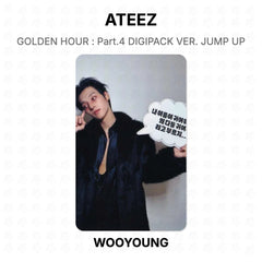 WOOYOUNG