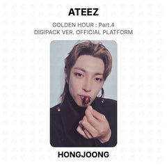 HONGJOONG