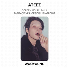WOOYOUNG
