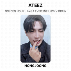 HONGJOONG