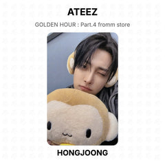 HONGJOONG