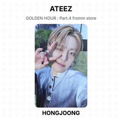 HONGJOONG 03