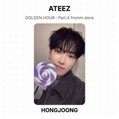 HONGJOONG 02
