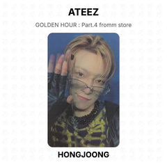 HONGJOONG 05