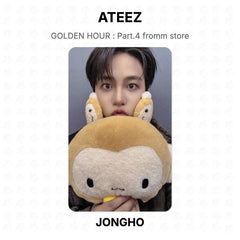 JONGHO
