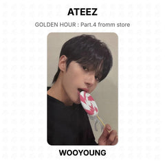 WOOYOUNG