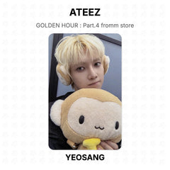 YEOSANG