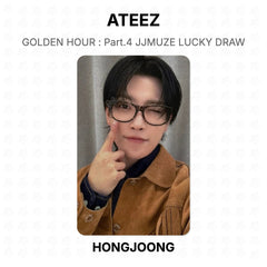 HONGJOONG