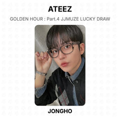 JONGHO