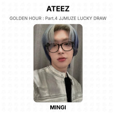 MINGI