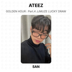 SAN