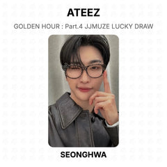 SEONGHWA