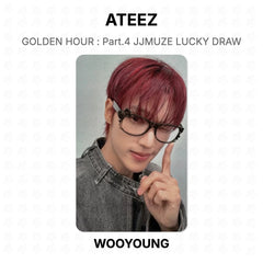 WOOYOUNG