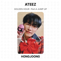 HONGJOONG