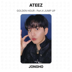 JONGHO