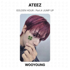 WOOYOUNG