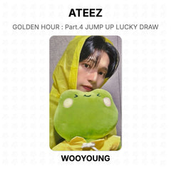 WOOYOUNG