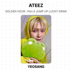 YEOSANG