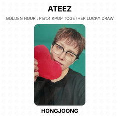 HONGJOONG