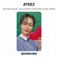 SEONGHWA
