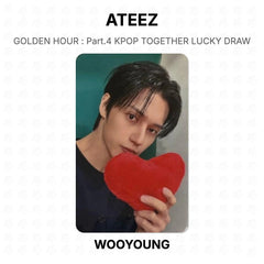 WOOYOUNG