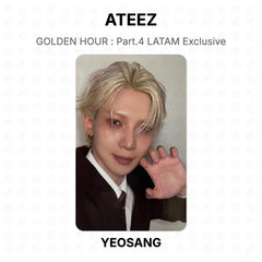 YEOSANG